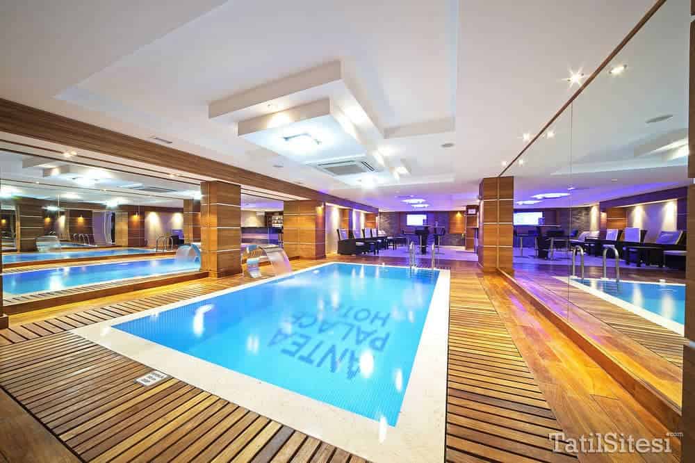 Best Western Antea Palace Hotel & Spa